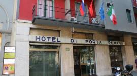 Hotel Porta Romana