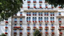 Hotel Principe Di Savoia