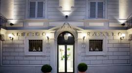 Hotel Rapallo