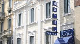 Hotel Sara