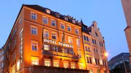 Hotel Torbräu