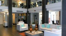 Idea Hotel Milano Centrale