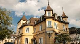 Laimer Hof am Schloss Nymphenburg