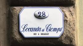 Locanda De' Ciompi