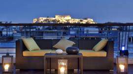 Melia Athens