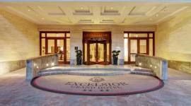 Mercure Catania Excelsior