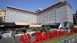 Milan Marriott Hotel