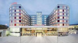 Mövenpick Hotel Stuttgart Airport & Messe