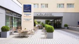 Novotel München City