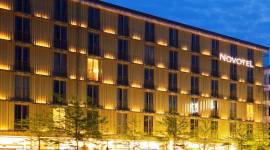 Novotel München Messe