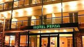 Pefka Hotel