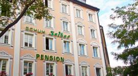 Pension Seibel