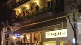 Phidias Hotel