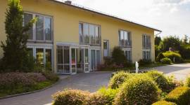 Quality Hotel & Suites Muenchen Messe