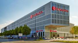 Ramada Hotel & Conference Center München Messe