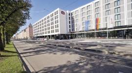 Residence Inn by Marriott Munich City East