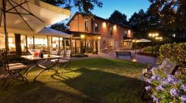 Savoia Hotel Country House Bologna