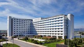 Sofitel Athens Airport