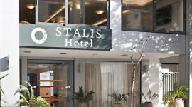 Stalis Hotel