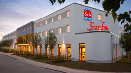 Star Inn Hotel Stuttgart Airport-Messe