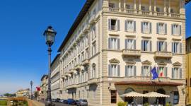 The St. Regis Florence