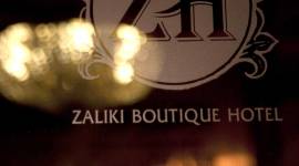 Zaliki Boutique Hotel Thessaloniki