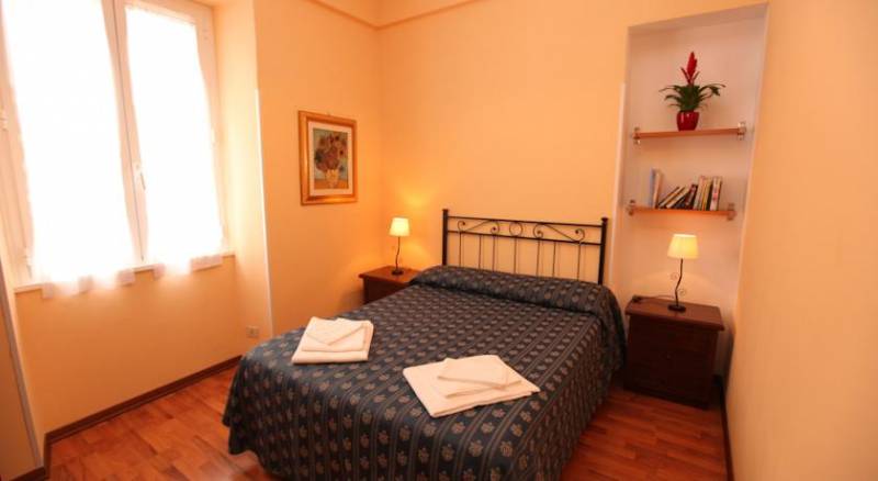 A Ca Degli Equi B&B