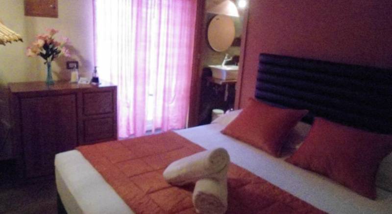 Aida Charming Rooms