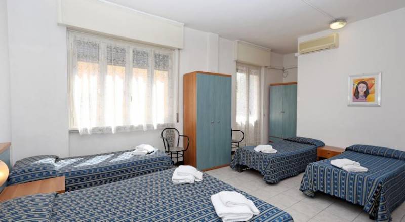 Albergo Athena