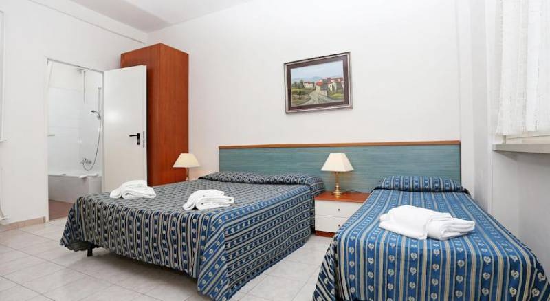 Albergo Athena