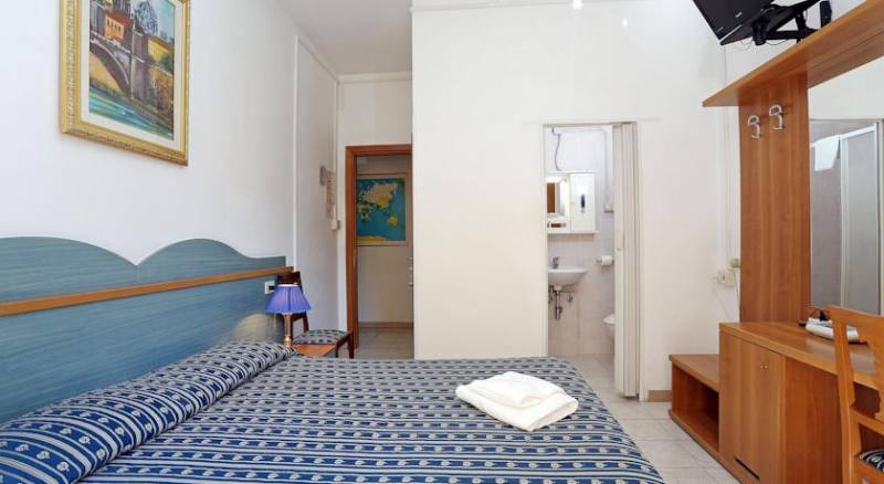 Albergo Athena