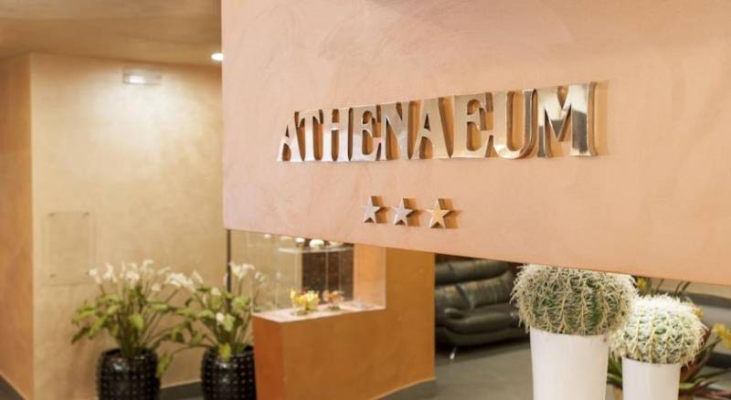 Albergo Athenaeum