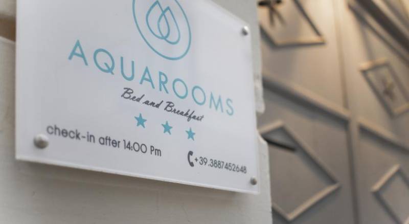 AQUAROOMS