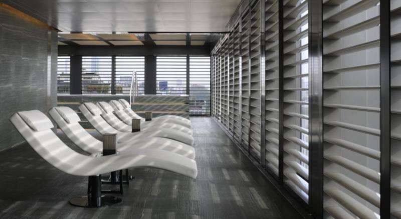 Armani Hotel Milano