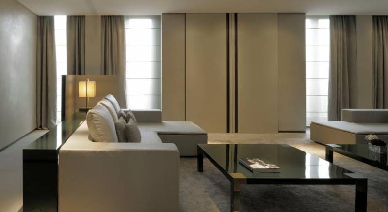 Armani Hotel Milano