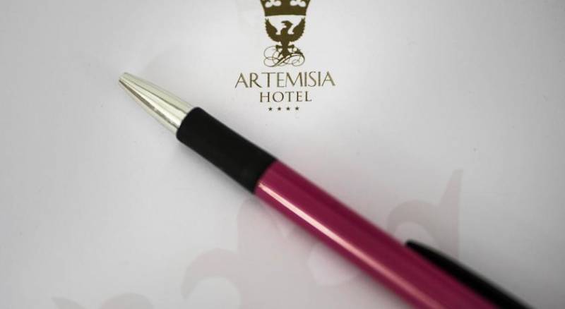 Artemisia Palace Hotel