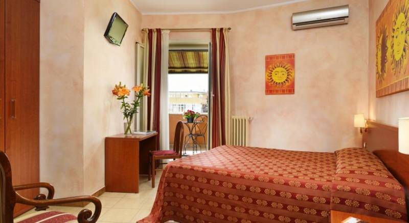 B&B Alba Domus Roma