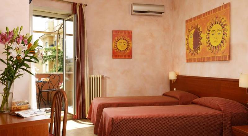 B&B Alba Domus Roma