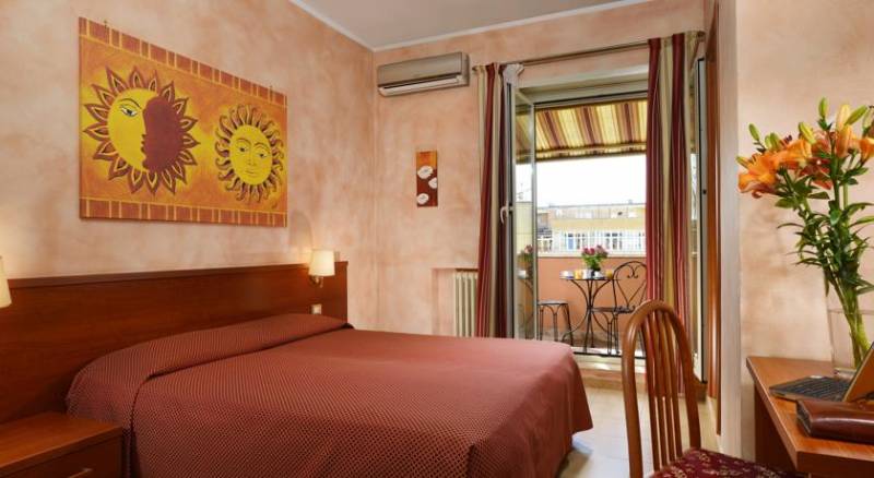 B&B Alba Domus Roma