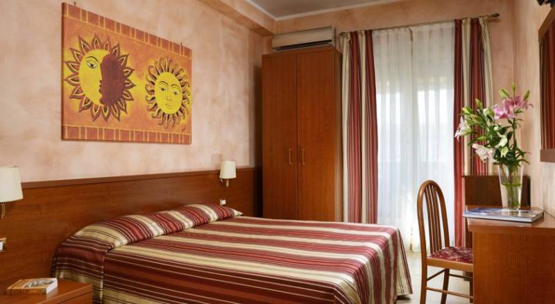 B&B Alba Domus Roma