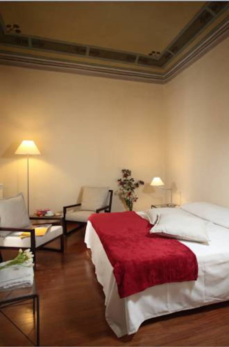 B&B Sant'Agostino