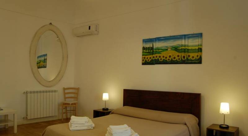 Bed And Breakfast Federico Secondo