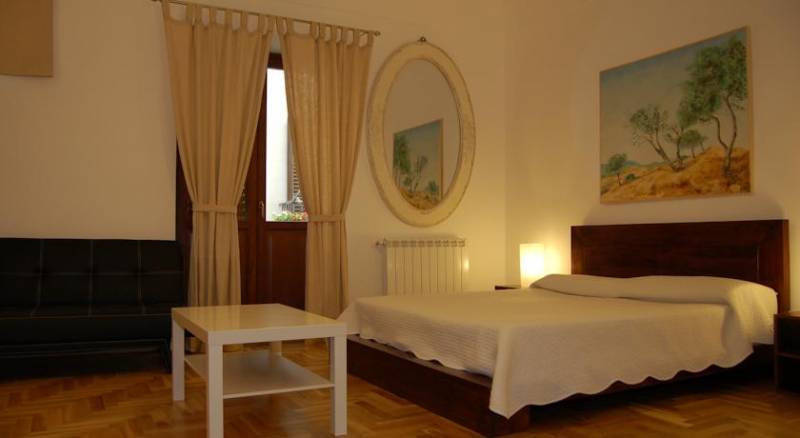 Bed And Breakfast Federico Secondo