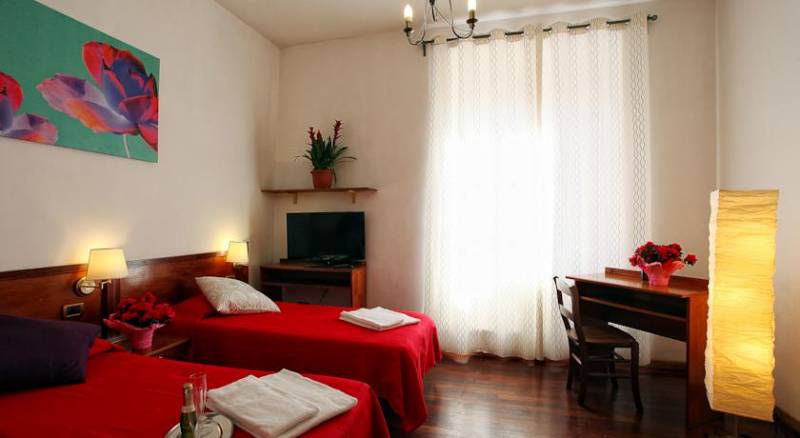 Bed & Breakfast Pigneto