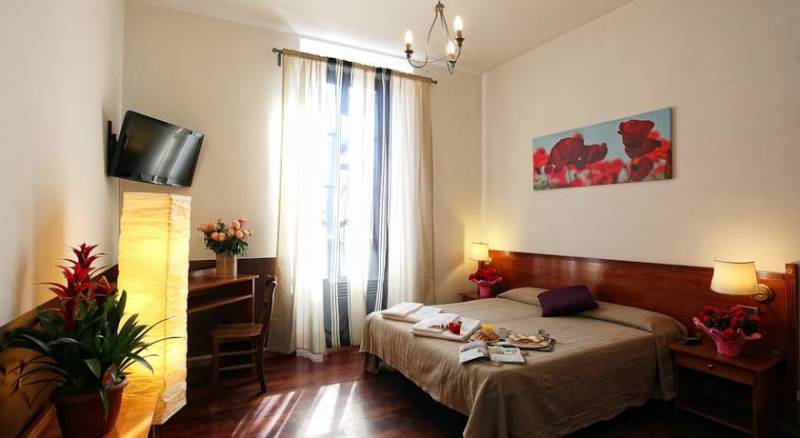 Bed & Breakfast Pigneto