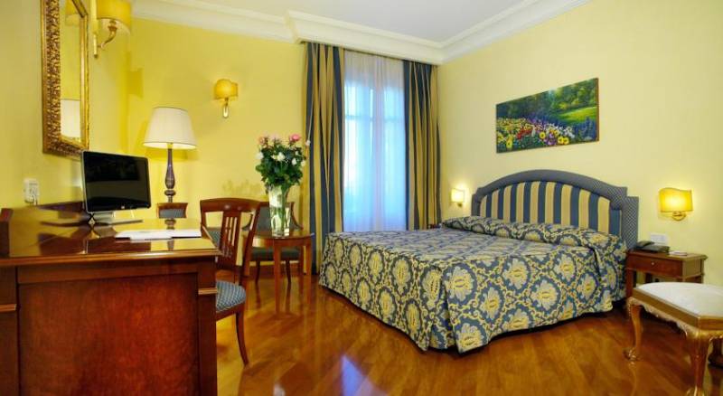 Best Western Ai Cavalieri Hotel