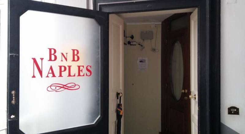 BnB Naples