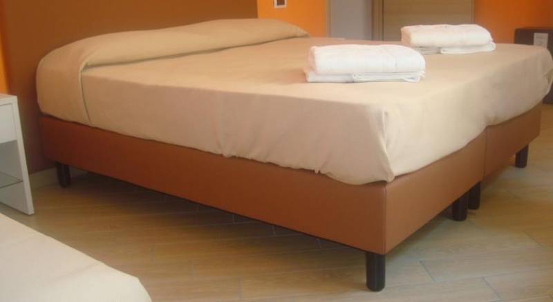 Bovio Modern Suite