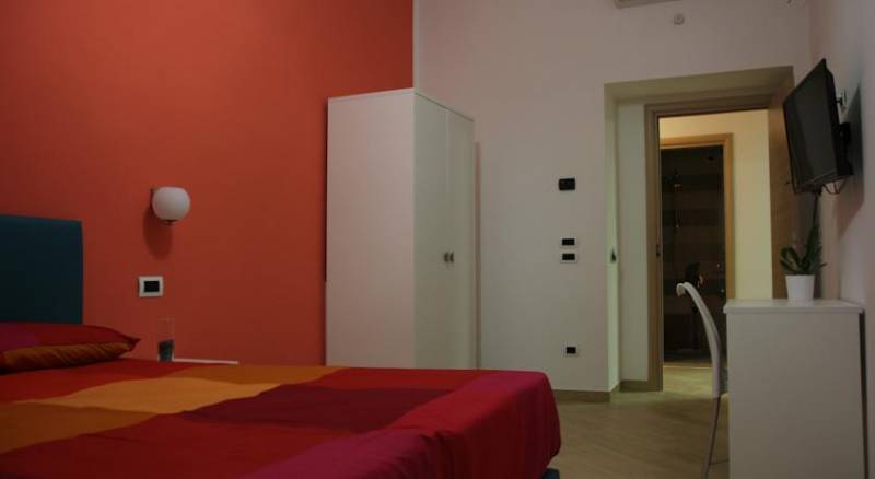 Bovio Modern Suite