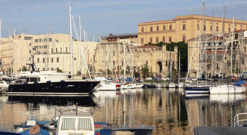 Casa Giuditta Palermo Central